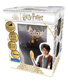 Głośnik Bluetooth ze świecącą figurką Harry'ego Pottera BTD80HP