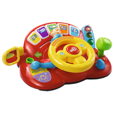 Kierownica małego rajdowca Vtech 60482