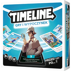 Gra Timeline Gry i wypoczynek