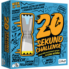 Gra 20 sekund challenge 1934