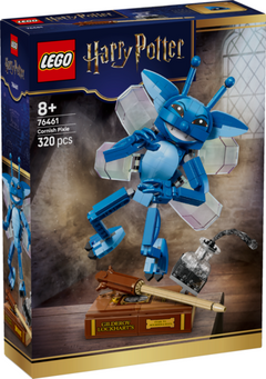 LEGO Harry Potter Chochlik kornwalijski 76461