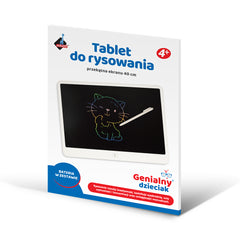 Tablet do rysowania