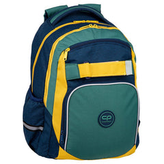 Plecak młodzieżowy Coolpack Loop Greym
