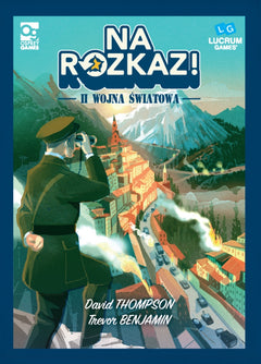 Gra Na rozkaz!