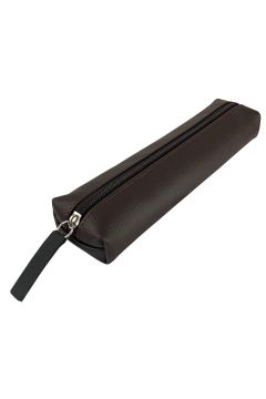 Piórnik jamnik dark chocolate BB210179