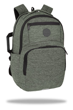 Plecak 2-komorowy Coolpack army grif green