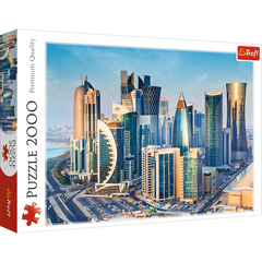 Puzzle 2000 Doha Katar 27084