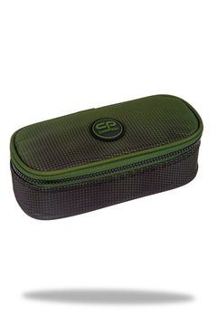 Piórnik owalny Coolpack Campus Gradient Grass