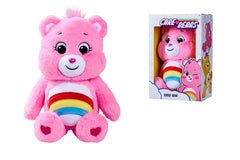 Maskotka Troskliwe Misie Wesołe Serce 35 cm