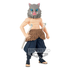 Figurka BP Demon Slayer Kny Grandista  Inosuke Hashibira