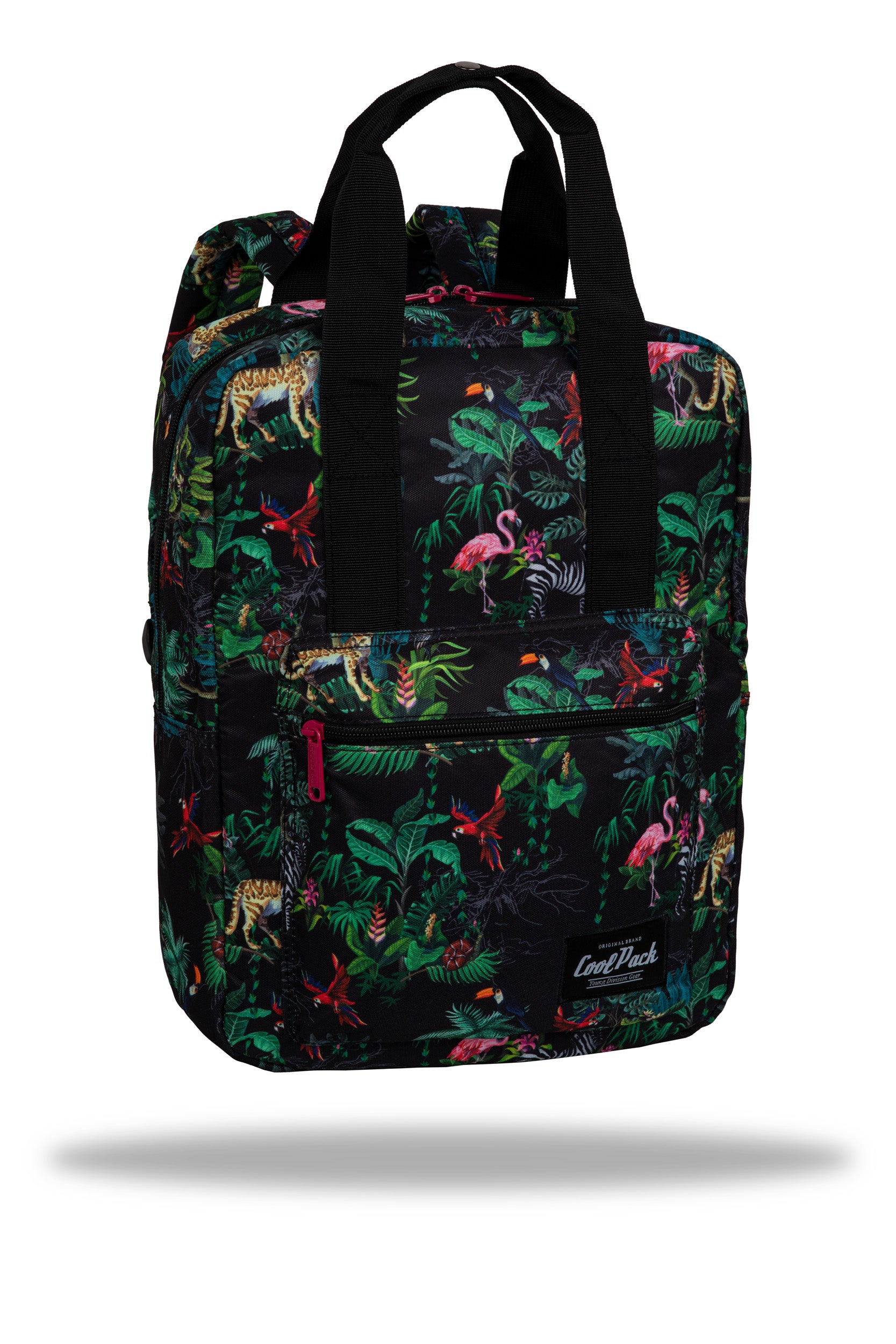 Plecak 1-komorowy Coolpack blis malindi