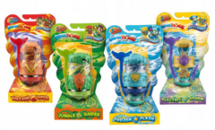 SuperThings Battle Spinneers seria 2 Power Machines