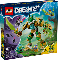 LEGO Dreamzzz Lisi Mech-Strażnik 71508