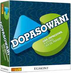 Gra Dopasowani