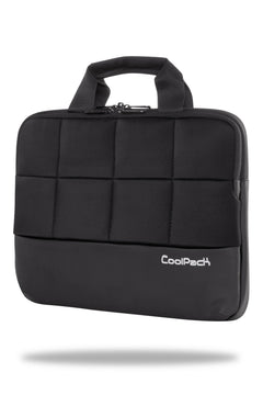 Torba na laptopa Coolpack Piano black tpr