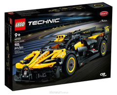 LEGO Technic Bugatti Bolide 42151