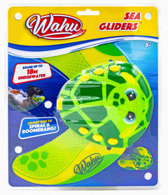 Gra Wahu Sea Gliders Assortment żółw