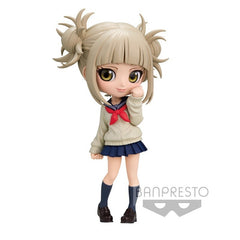 Figurka bp q posket my hero academia himiko toga