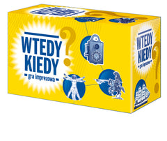 Gra Wtedy kiedy
