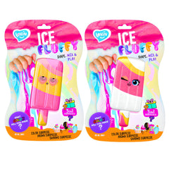 Slime Lody z niespodzianką 3w1 1szt.mix