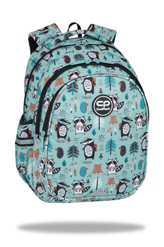 Plecak 2-komorowy Coolpack jerry shoppy
