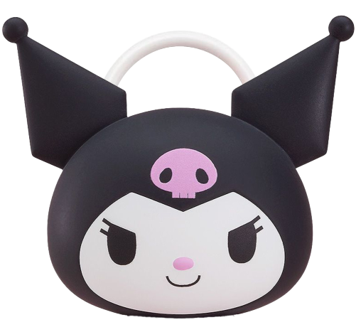 Zestaw kreatywny 3D Kuromi KU00017