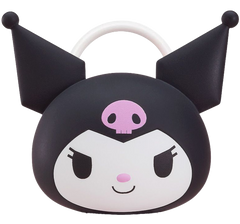 Zestaw kreatywny 3D Kuromi KU00017