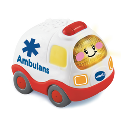 Tut tut autka ambulans Vtech 60805