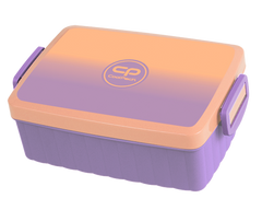 Śniadaniówka Coolpack Gradient BERRY