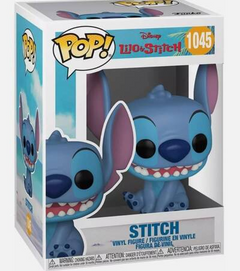 Figurka Disney Lilo and Stitch Funko Pop