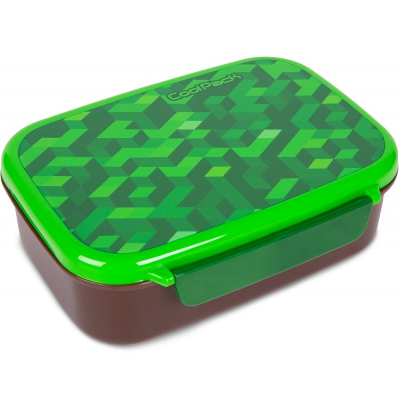 Śniadaniówka Coolpack foddy city jungle SK