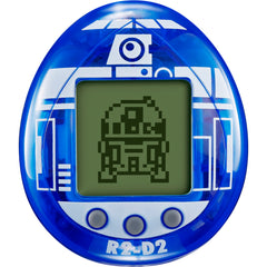 Tamagotchi Star Wars Hologram