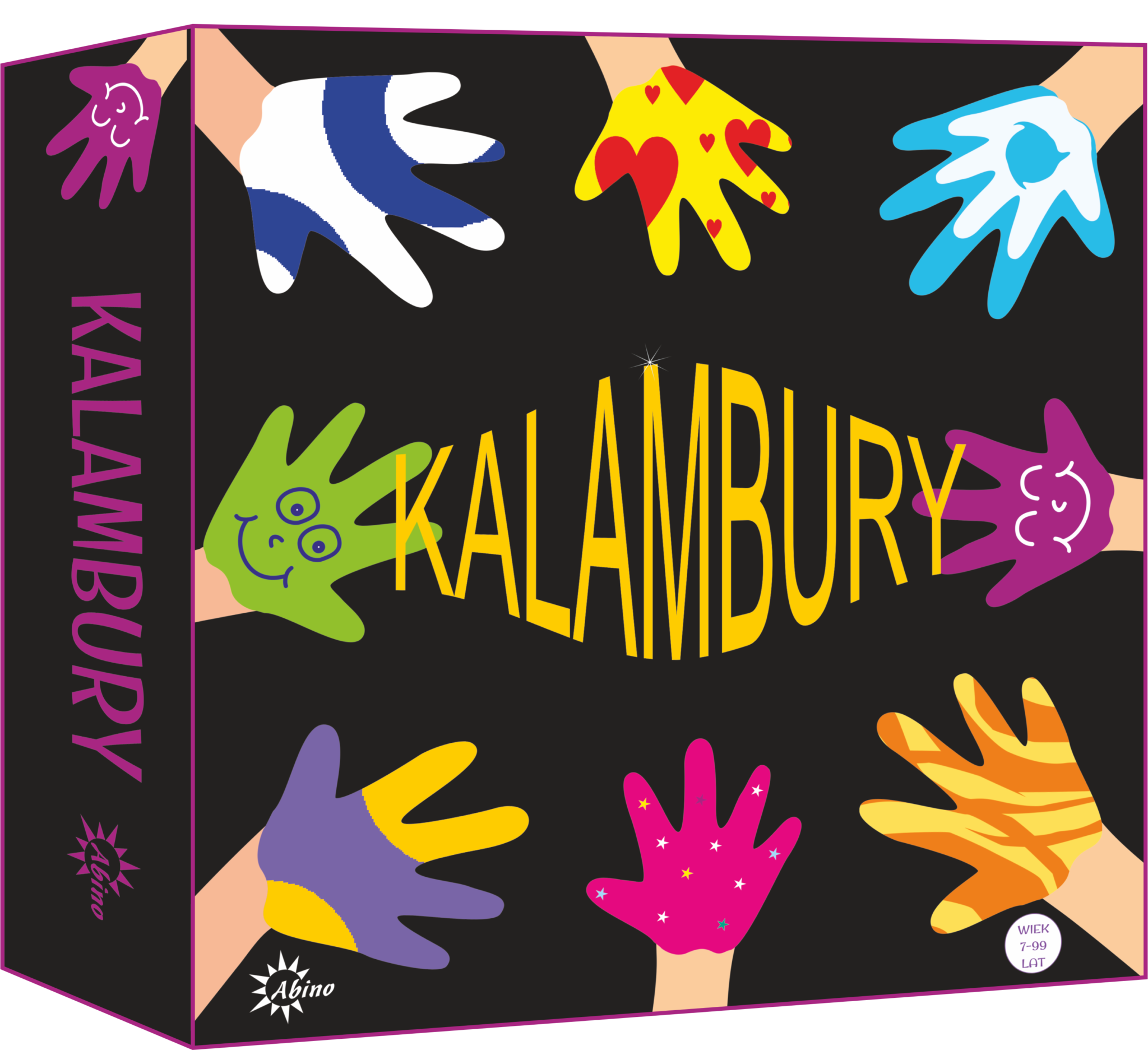 Gra Kalambury