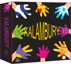 Gra Kalambury